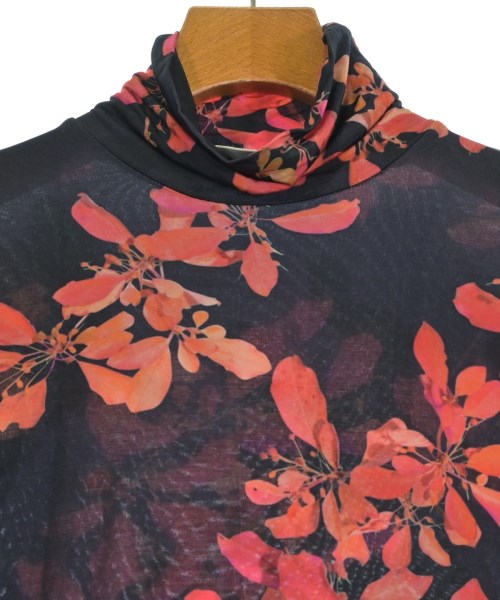 DRIES VAN NOTEN เสื้อยืด/เสื้อท็อปส์