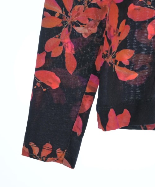 DRIES VAN NOTEN เสื้อยืด/เสื้อท็อปส์