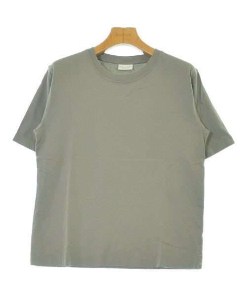 DRIES VAN NOTEN เสื้อยืด/เสื้อท็อปส์