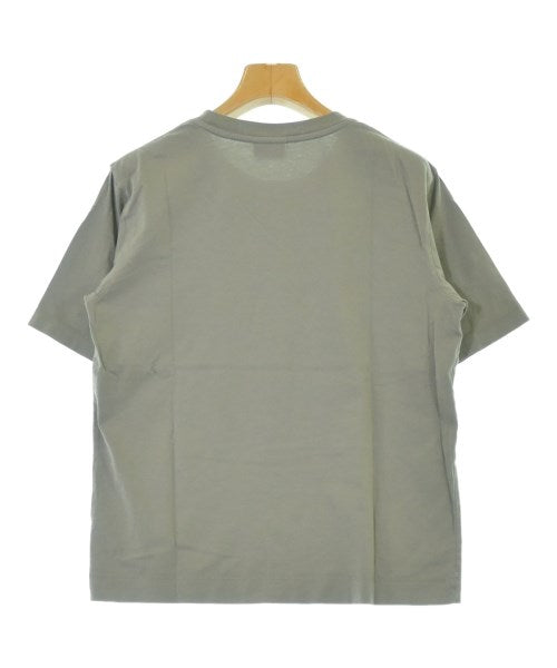 DRIES VAN NOTEN เสื้อยืด/เสื้อท็อปส์