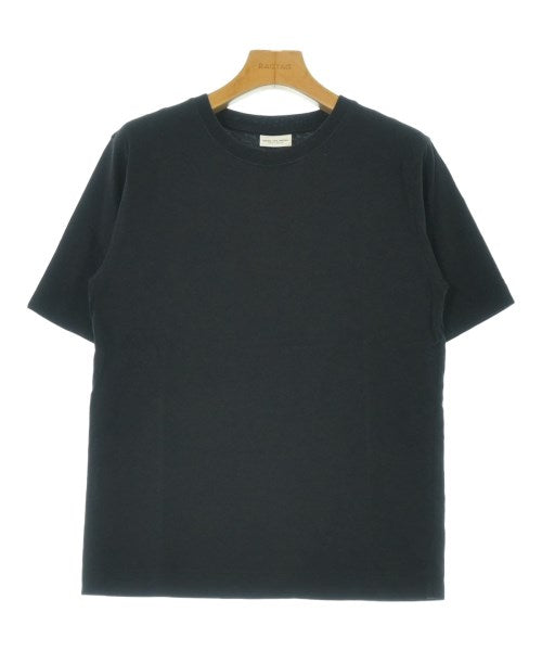 DRIES VAN NOTEN เสื้อยืด/เสื้อท็อปส์