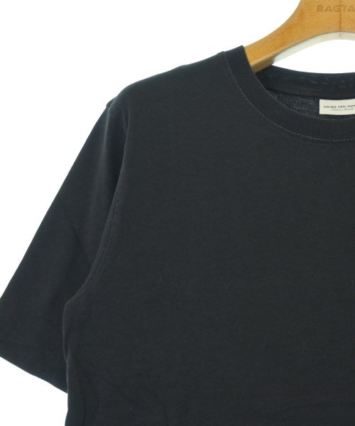 DRIES VAN NOTEN เสื้อยืด/เสื้อท็อปส์