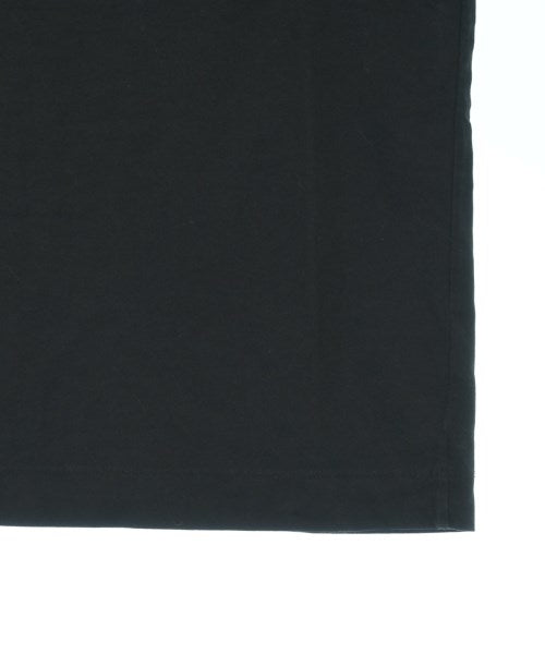 DRIES VAN NOTEN เสื้อยืด/เสื้อท็อปส์