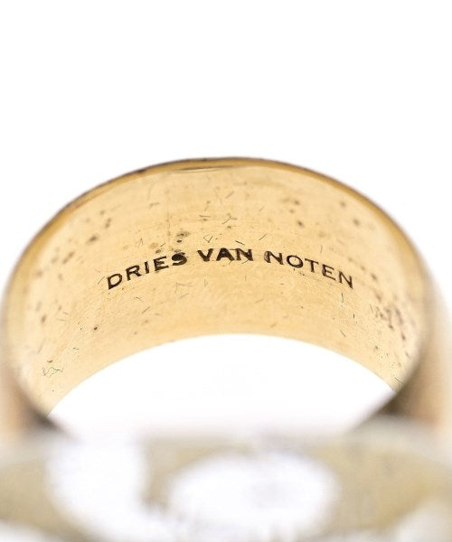 DRIES VAN NOTEN แหวน