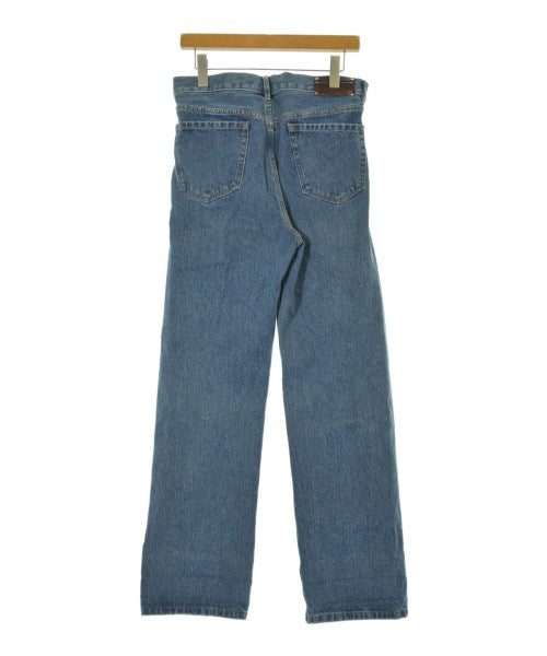 DRIES VAN NOTEN ยีนส์