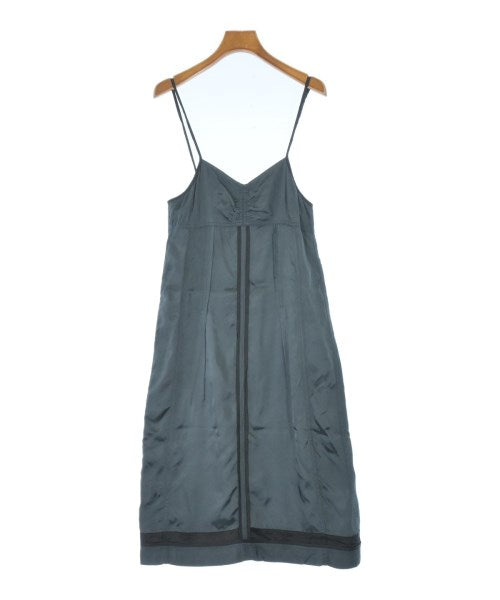 DRIES VAN NOTEN ชุดเดรส