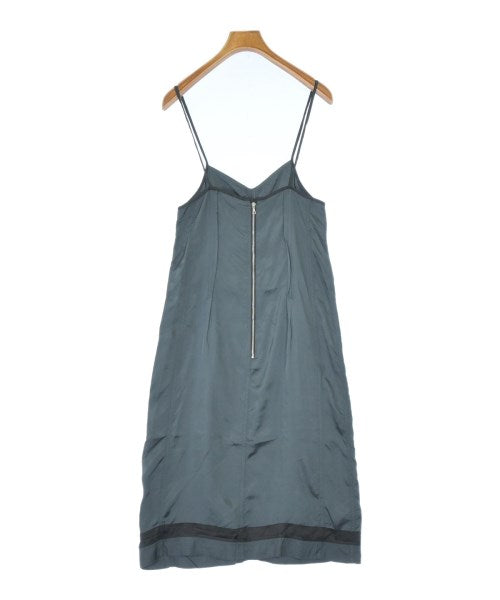 DRIES VAN NOTEN ชุดเดรส