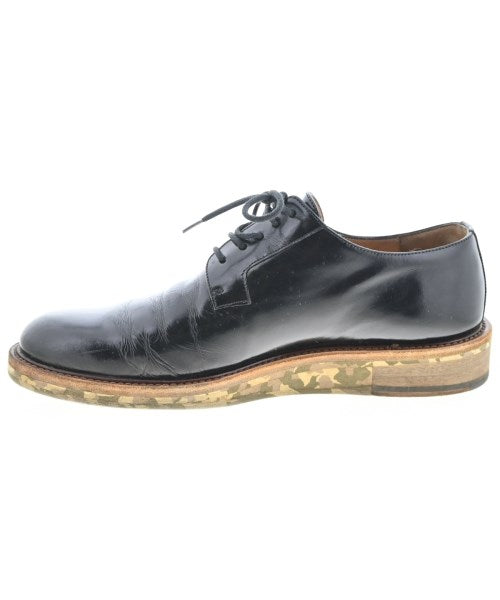 DRIES VAN NOTEN รองเท้าสวมทางการ