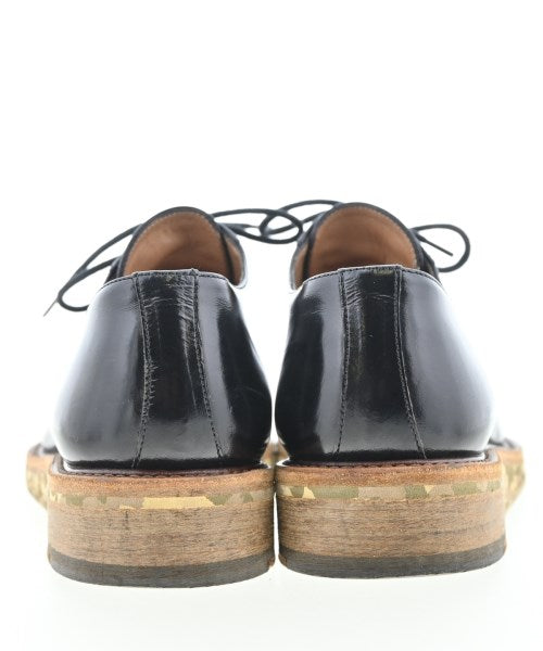 DRIES VAN NOTEN รองเท้าสวมทางการ