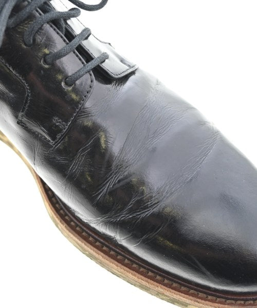 DRIES VAN NOTEN รองเท้าสวมทางการ