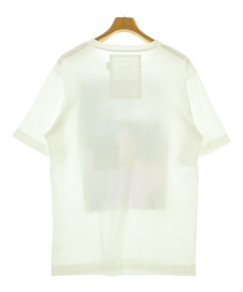 DRIES VAN NOTEN เสื้อยืด/เสื้อท็อปส์