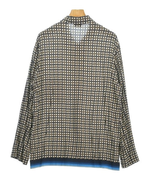 DRIES VAN NOTEN เสื้อลำลอง