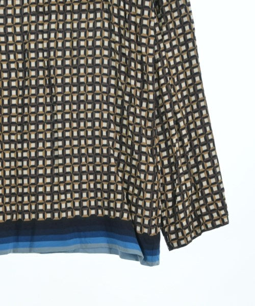 DRIES VAN NOTEN เสื้อลำลอง