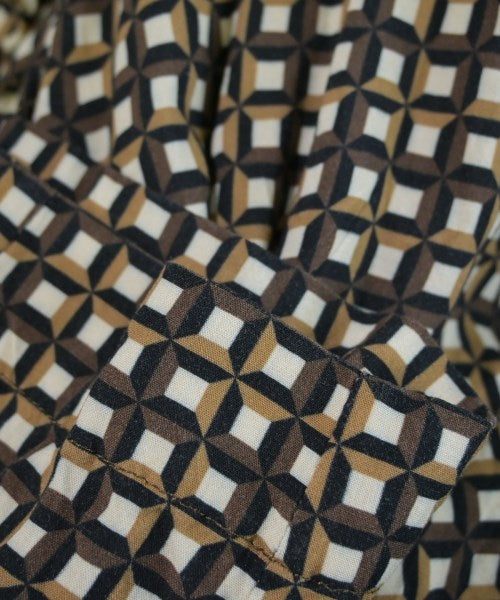 DRIES VAN NOTEN เสื้อลำลอง