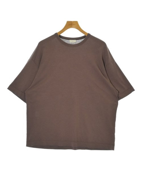 DRIES VAN NOTEN เสื้อยืด/เสื้อท็อปส์