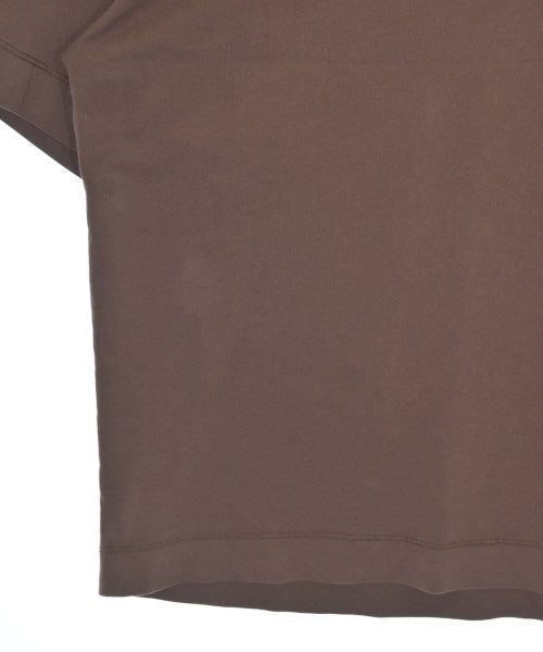 DRIES VAN NOTEN เสื้อยืด/เสื้อท็อปส์