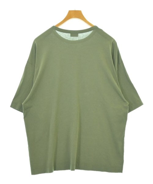 DRIES VAN NOTEN เสื้อยืด/เสื้อท็อปส์