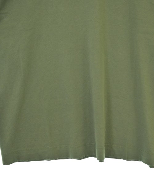 DRIES VAN NOTEN เสื้อยืด/เสื้อท็อปส์