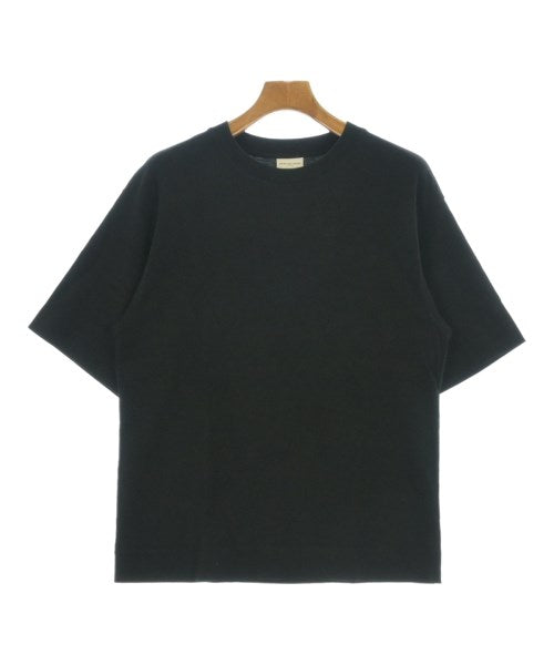 DRIES VAN NOTEN เสื้อยืด/เสื้อท็อปส์