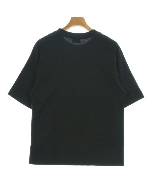 DRIES VAN NOTEN เสื้อยืด/เสื้อท็อปส์