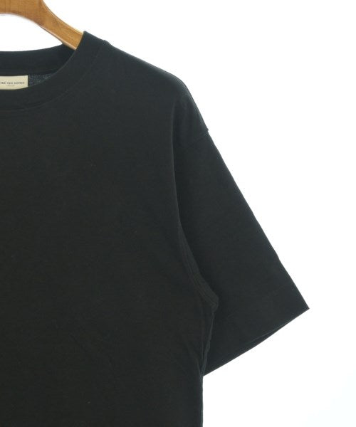DRIES VAN NOTEN เสื้อยืด/เสื้อท็อปส์