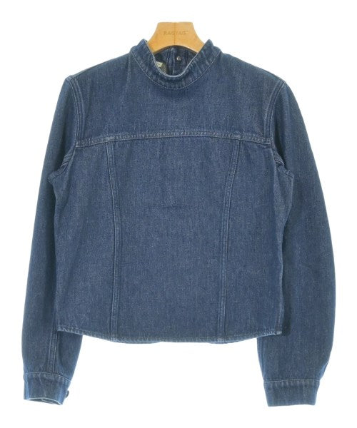 DRIES VAN NOTEN เสื้อสตรี