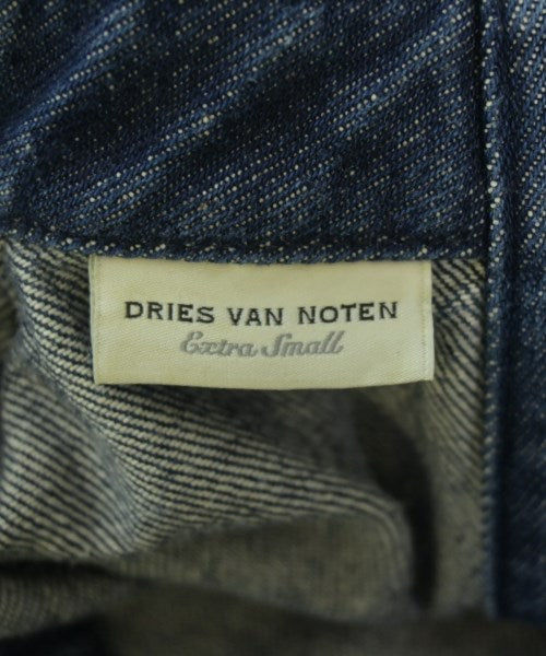 DRIES VAN NOTEN เสื้อสตรี