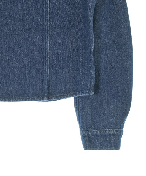 DRIES VAN NOTEN เสื้อสตรี