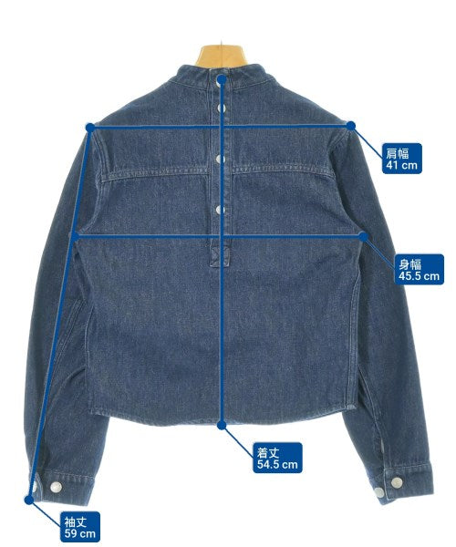 DRIES VAN NOTEN เสื้อสตรี