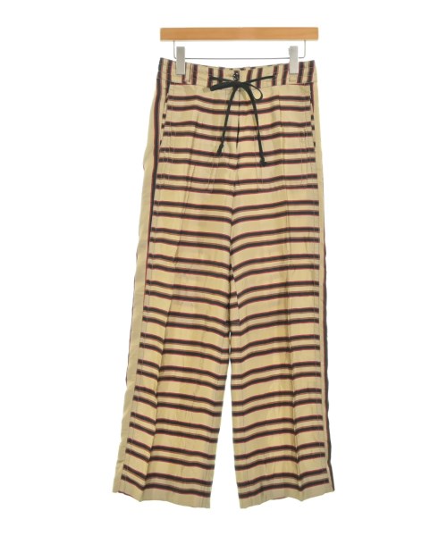 DRIES VAN NOTEN กางเกง อื่น