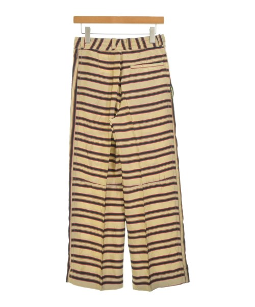 DRIES VAN NOTEN กางเกง อื่น