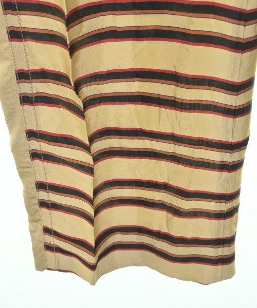 DRIES VAN NOTEN กางเกง อื่น