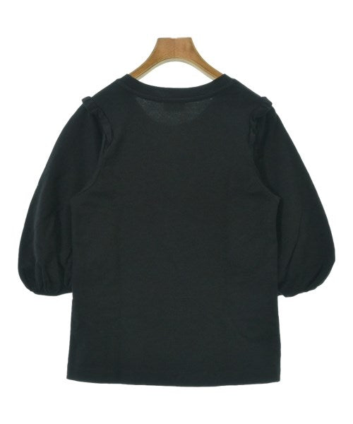 DRIES VAN NOTEN เสื้อยืด/เสื้อท็อปส์