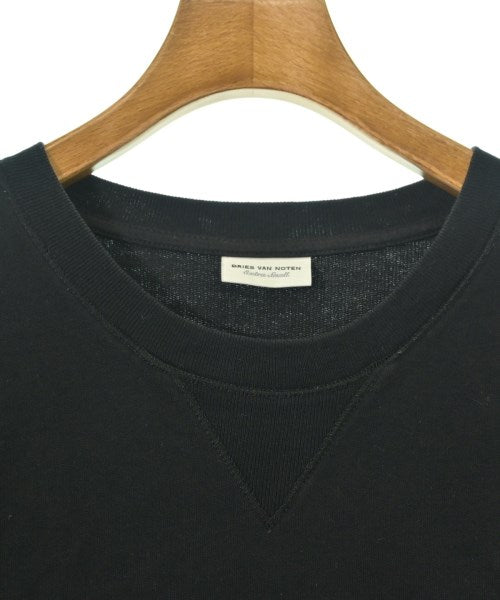 DRIES VAN NOTEN เสื้อยืด/เสื้อท็อปส์