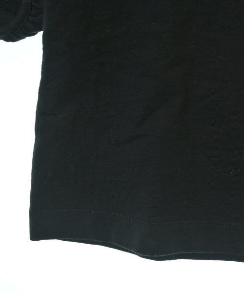 DRIES VAN NOTEN เสื้อยืด/เสื้อท็อปส์