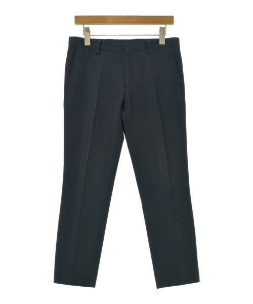 DRIES VAN NOTEN กางเกงขายาว