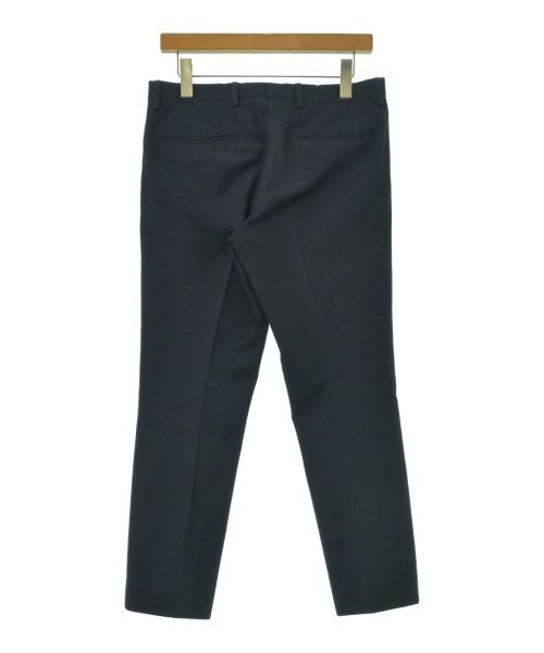 DRIES VAN NOTEN กางเกงขายาว