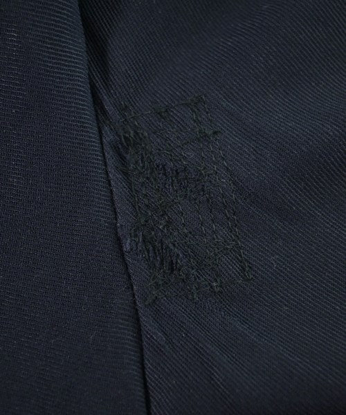 DRIES VAN NOTEN กางเกงขายาว