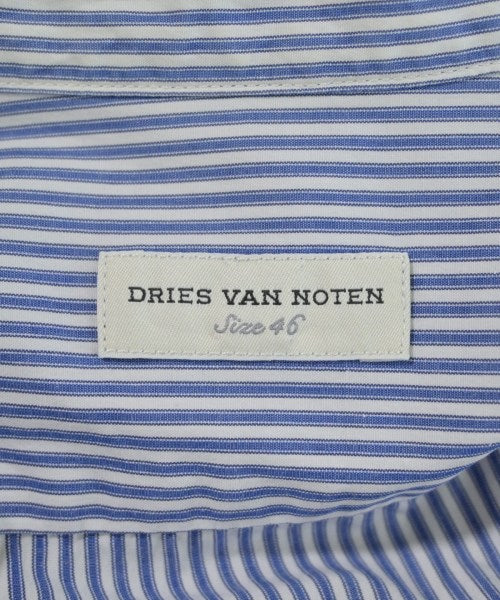 DRIES VAN NOTEN เสื้อลำลอง