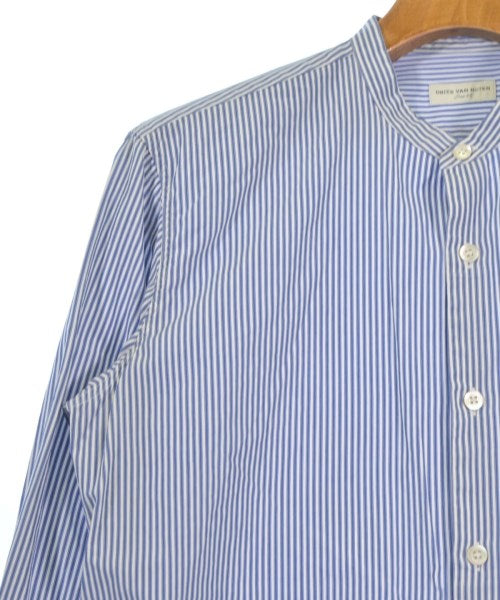 DRIES VAN NOTEN เสื้อลำลอง