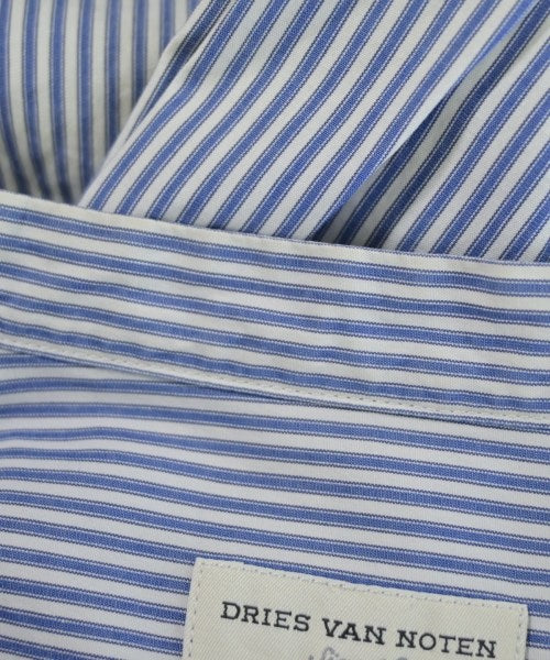 DRIES VAN NOTEN เสื้อลำลอง