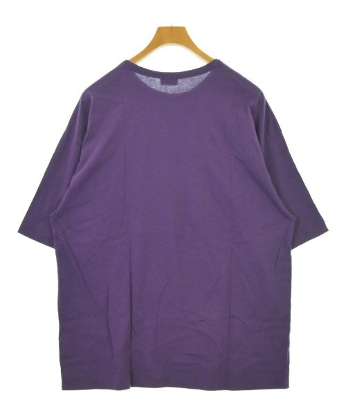 DRIES VAN NOTEN เสื้อยืด/เสื้อท็อปส์
