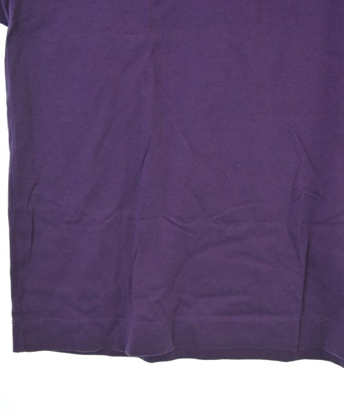 DRIES VAN NOTEN เสื้อยืด/เสื้อท็อปส์