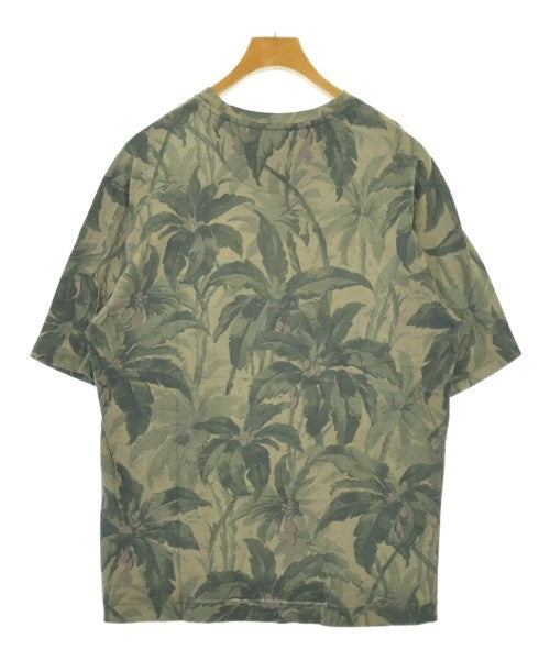 DRIES VAN NOTEN เสื้อยืด/เสื้อท็อปส์