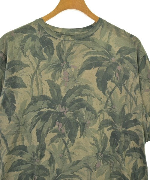 DRIES VAN NOTEN เสื้อยืด/เสื้อท็อปส์