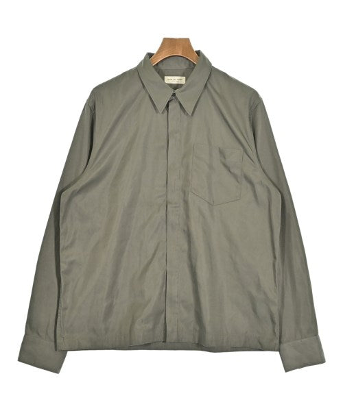 DRIES VAN NOTEN เสื้อลำลอง