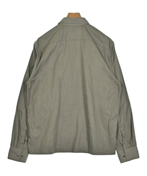 DRIES VAN NOTEN เสื้อลำลอง
