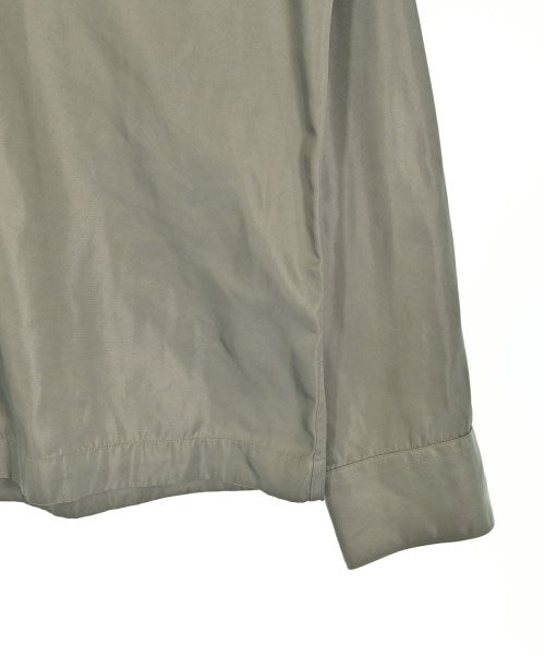 DRIES VAN NOTEN เสื้อลำลอง
