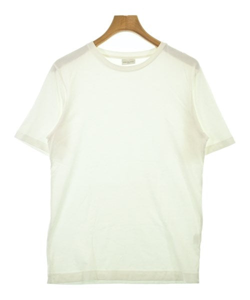 DRIES VAN NOTEN เสื้อยืด/เสื้อท็อปส์