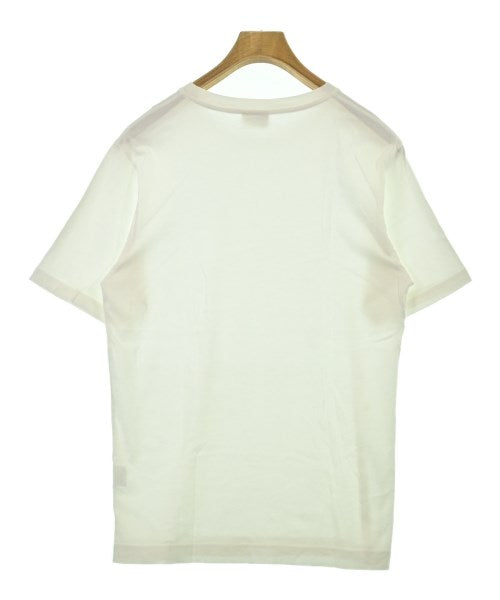 DRIES VAN NOTEN เสื้อยืด/เสื้อท็อปส์